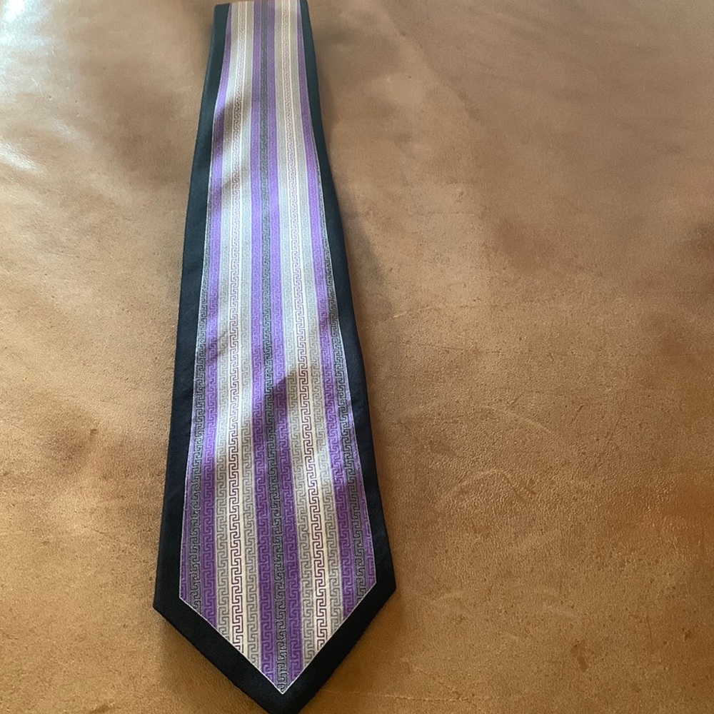 Seta Zone used tie .